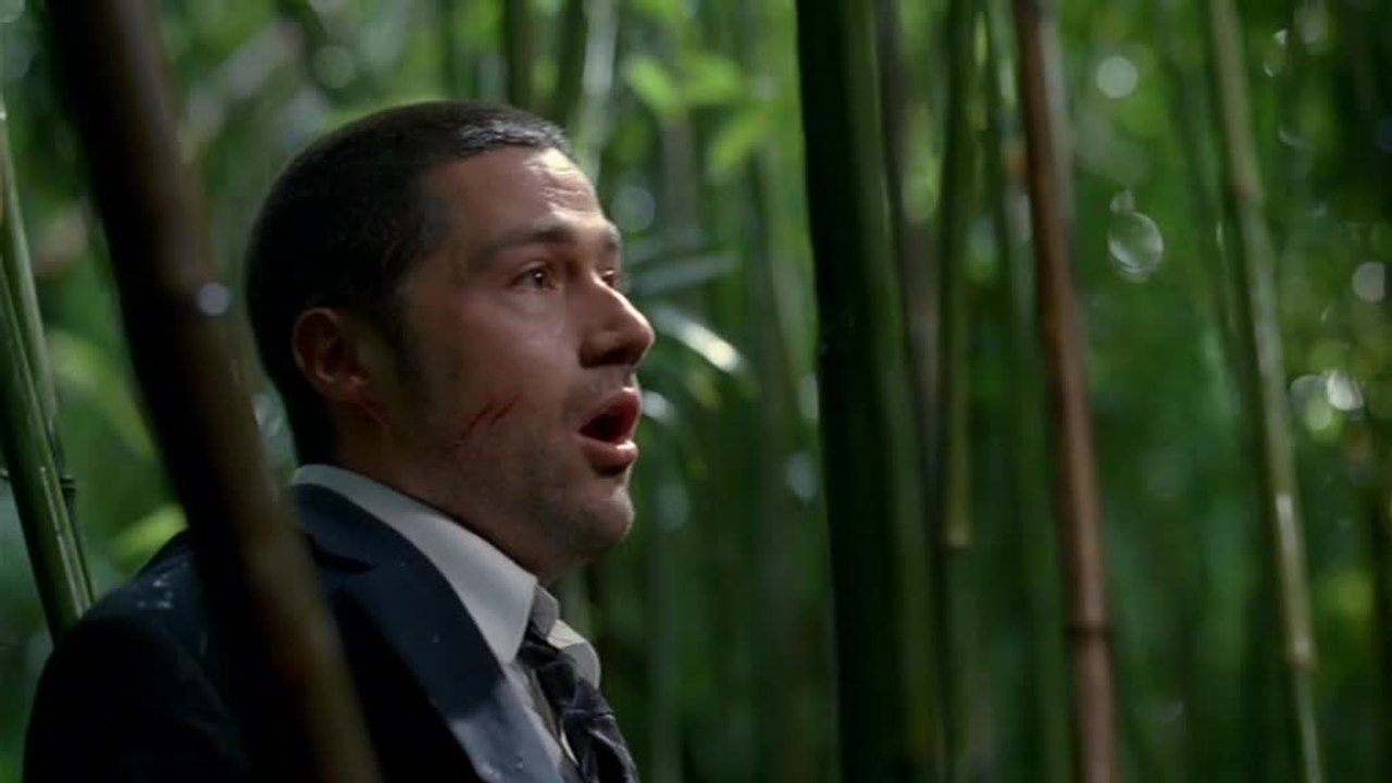 Lost - S1 E1 - Pilot