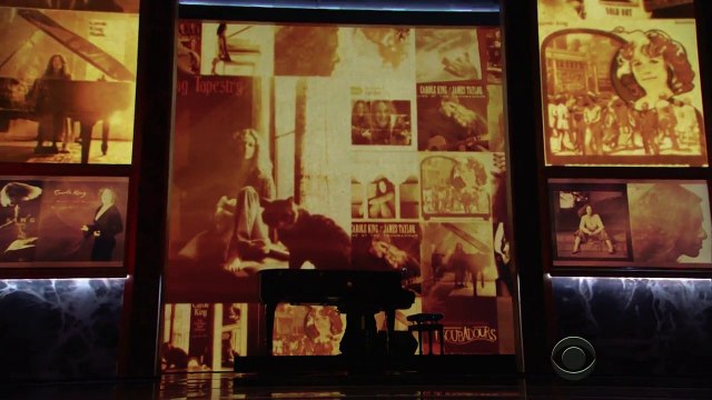 Aretha Franklin - (You Make Me Feel Like) A Natural Woman (Kennedy Center Honors 2015)