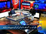Geo News Headlines 12AM- 31 December 2015