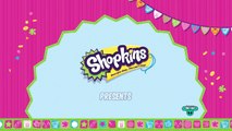 Shopkins Presents. It Aint E Zee Being Chee Zee