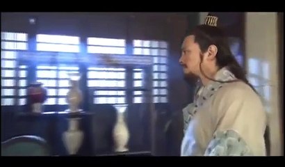 Thiên Long Bát Bộ 2003 Lồng Tiếng HD Tập 4