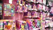 TOY HUNTING & THRIFTING - My Little Pony, Shopkins, Advent Calendars, Disney and More!