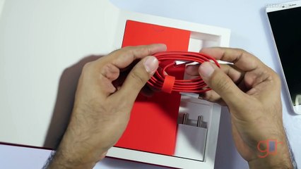 QiKU Terra Smartphone Unboxing & Overview