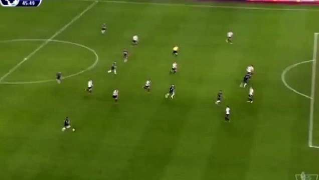 هدف فوز ليفربول علي سندرلاند ٣٠-١٢-٢٠١٥