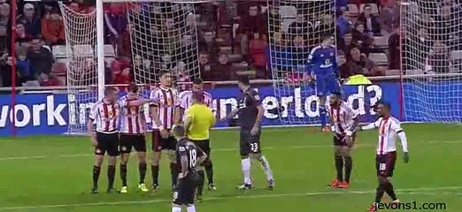 Sunderland 0 - 1 Liverpool - Highlights - 30-12-2015