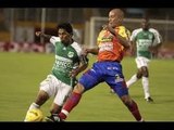 DEPORTIVO CALI 3X0 PASTO OCTUBRE 21 DE 2009