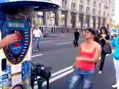 The best of 2016 The funny clips 2014 Russian girls Boxing Russian girls challenge fail russian 2014