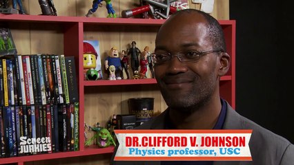 Movie Science: Could Jurassic World Ever Happen?