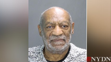 Bill Cosby Out on Million Dollar Bail After Sexual Assault Charge