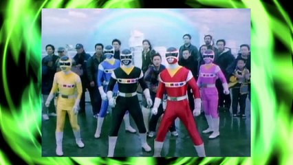 Tokusatsu in review:  The Weeniest Dragon part 4