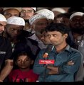 Brother Mahesh tried to give message to his wife for eating meat ~Dr Zakir Naik [Hindi/ Urdu]