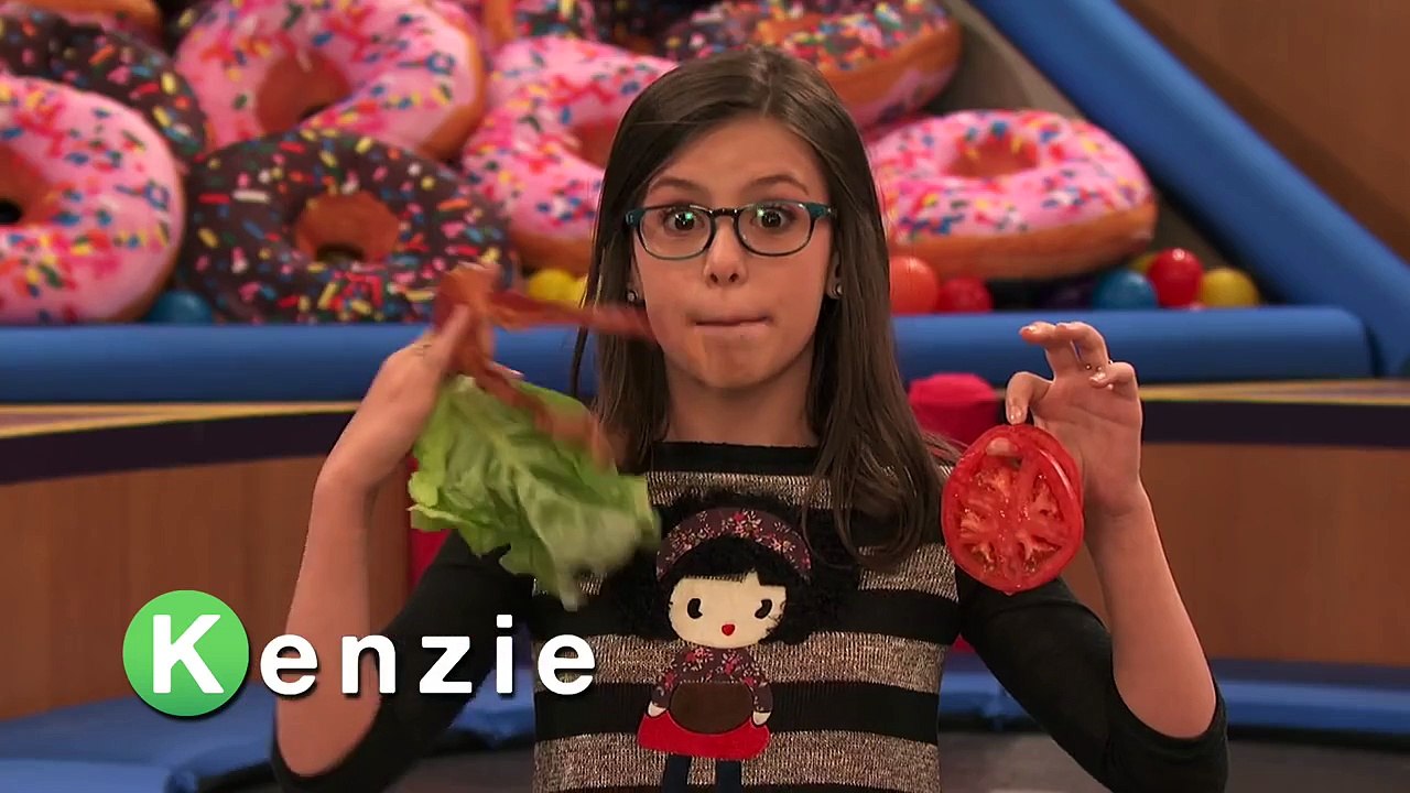 Game Shakers | ‘On Fleek’ Official Promo |