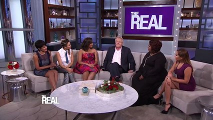 Jerry Springer on His 25 Year Success