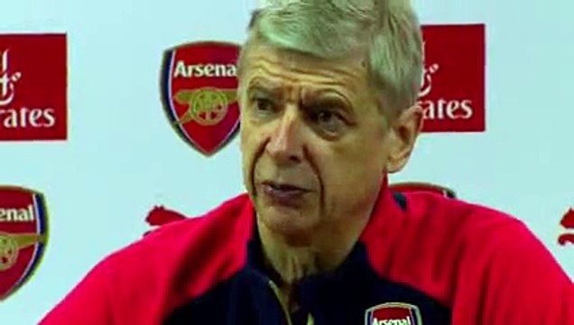 Arsenal- Arsene Wenger 'will be busy' in January