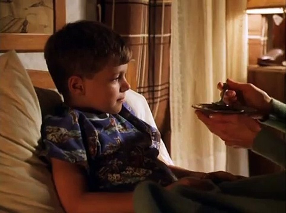 Still Holding On: The Legend of Cadillac Jack clip (1998) featuring Cody Linley