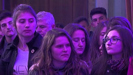 RAMA: ME SHUME MBESHTETJE PER SISTEMIN ARSIMOR