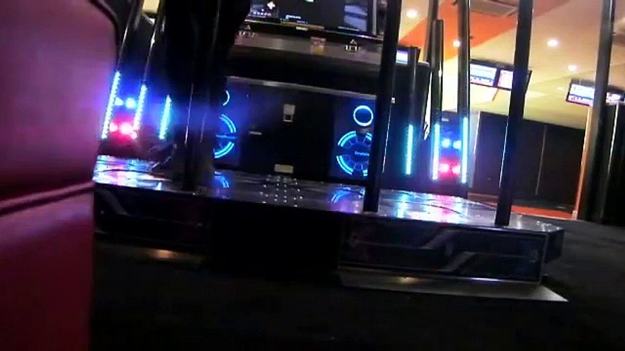DDR TRUE LOVE(DP BASIC) Freestyle