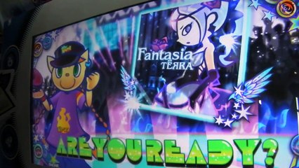 HELLO! pop'n music Fantasia ふつう＋かんたん