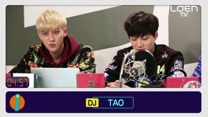 EXOs OVEN RADIO_Episode3. The Star (더 스타)
