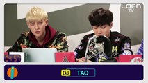 EXOs OVEN RADIO_Episode3. The Star (더 스타)