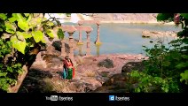 Naina VIDEO Song - Rudhramadevi _ Anushka Shetty_ Rana Daggubati _ HD Song