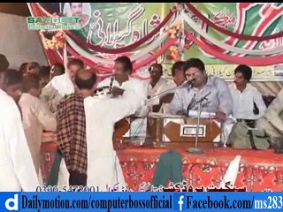 Pichahn Parat Muharahn Chan Sanwan Aai -By- Talib Hussain Dard