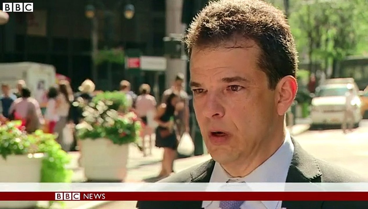 How is Artificial Intelligence transforming Wall Street?