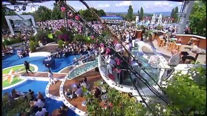 Andrea Berg - 20 Jahre Highlights Teil 01