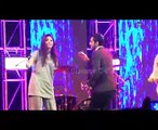 Mahira khan dancing on music launch of her movie Ho Mann Jahan