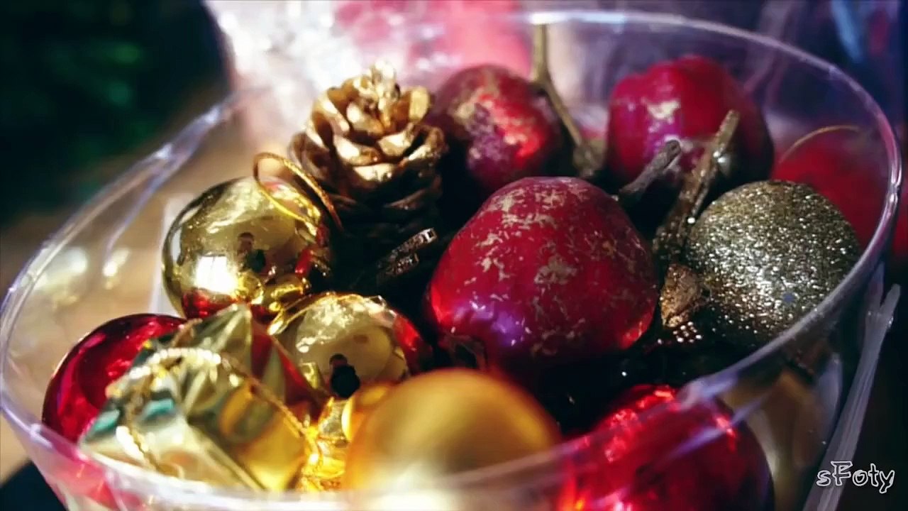 До свидания, Старый Год! С Наступающим 2016 Новым Годом!