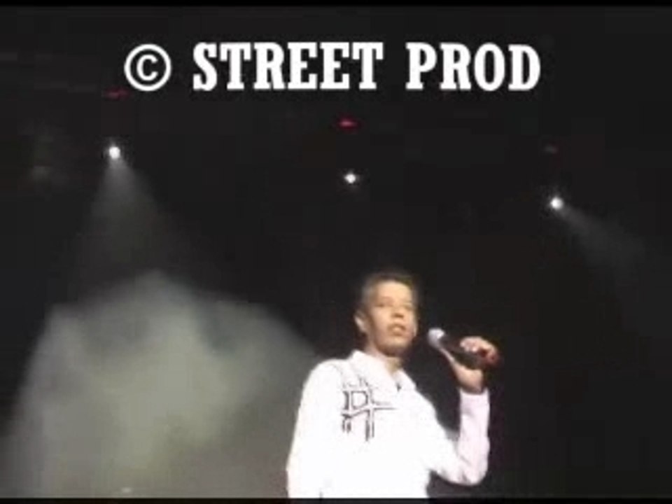 DJ KIM au Zénith (part3)