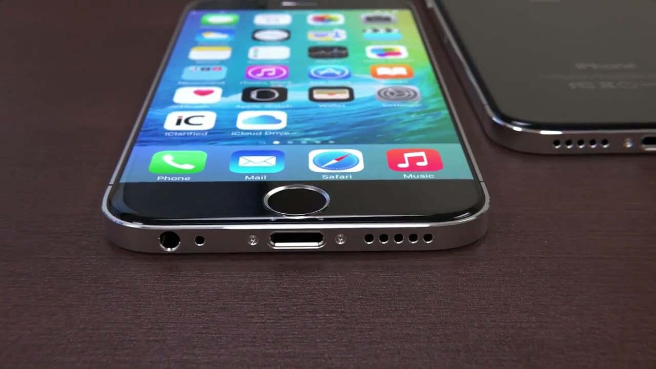 iPhone 7 Concept for 2016