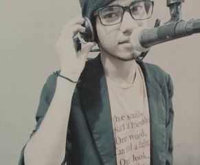 Juda Hoke Bi New 2016 Cover By Stargazer Teaser