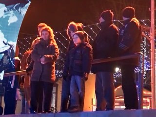 Vesti na vlaškom jeziku, 30. decembar 2015. (RTV Bor)
