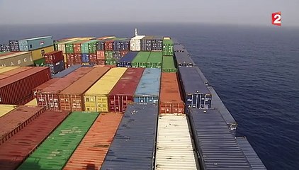 Le pari est réussi pour les entreprises françaises qui ont fusionné