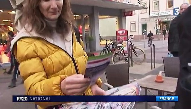 Alsace : la chasse aux pétards se poursuivra jusqu'au 31 décembre