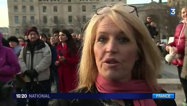 Nouvel an : les festivités sous haute sécurité sur les Champs-Elysées