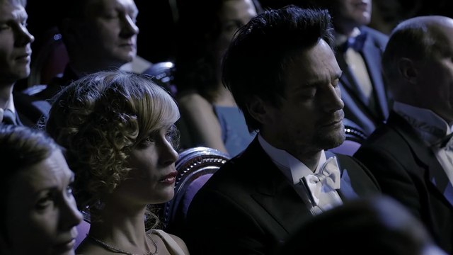 Александр Буйнов - Судный день