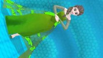 Elsa y Anna Frozen Cancion Infantil Sigueme - Frozen canciones infantiles