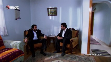 kurtlar vadisi -Muro Ceto Ana takliti