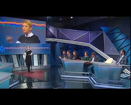 Тимошенко_ Простите за эмоции, но иногда хочется придушить этих воспитанников, б