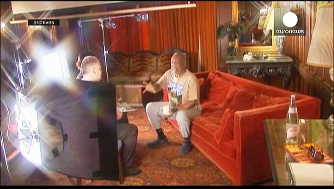 Sexueller Missbrauch: 1. Anklage gegen Bill Cosby