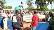 Eleições na República Centro-Africana: sem alimento não há paz