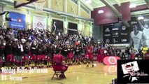 2013 Mcdonalds All-American Dunk Contest; Chris Walker, Andrew Wiggins, Jabari Parker & Aaron Gordon