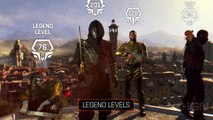 Dying Light: The Following Enhanced Edition Announcement Trailer