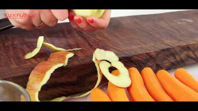 Селедка под шубой - видео рецепт