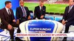 Jamie Carragher & Jamie Redknapp Hilariously Re-enact THAT Awkward Moment With Thierry Henry !!