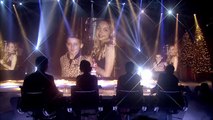 Lauren Platt sings One Direction’s Story Of My Life | Live Semi Final | The X Factor UK 20