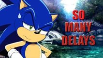 Sonic The Ghetto-Hog Episode .11 Updates (So Many Delays!)