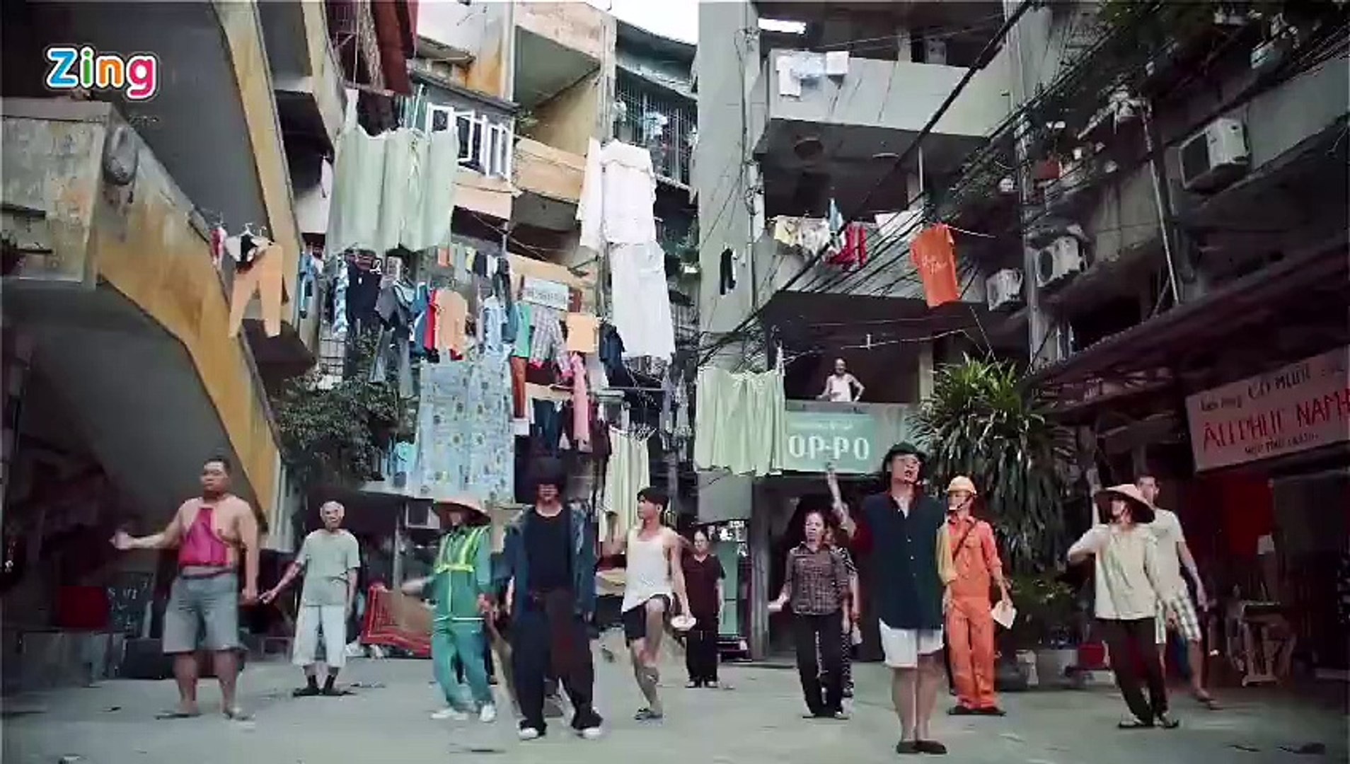 Trúc Nhân – Thật Bất Ngờ